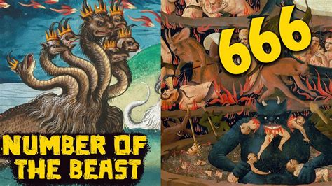 expert 666|Number of the beast .